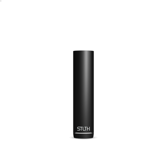 STLTH PRO DEVICE - PANTOM BLACK | Buy Online | Best Vaping Experience | Long-Lasting Flavor & Performance