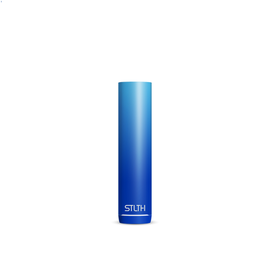 STLTH PRO DEVICE - NEBULA BLUE | Buy Online | Best Vaping Experience | Long-Lasting Flavor & Performance