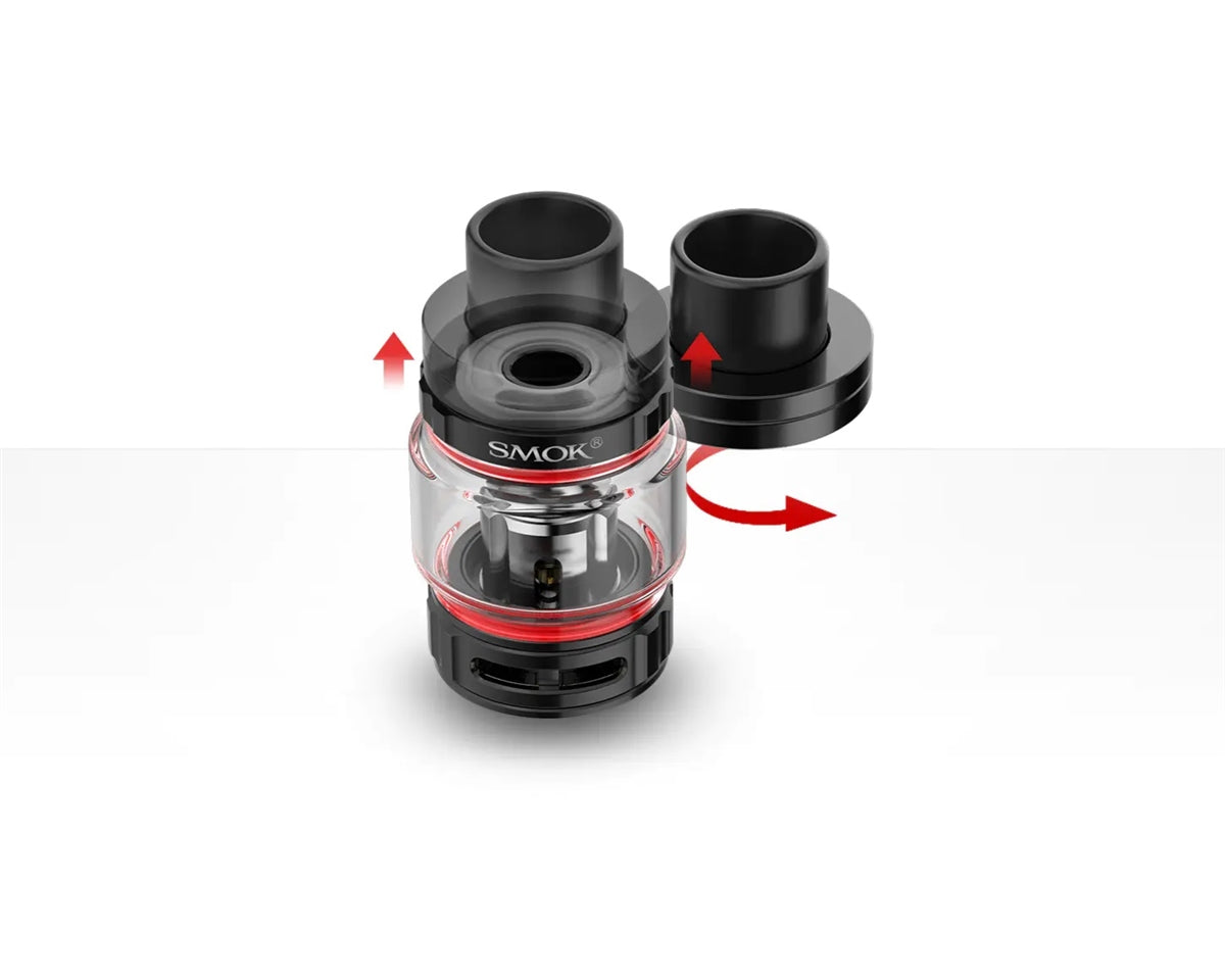 SMOK TFV9 TANK KIT