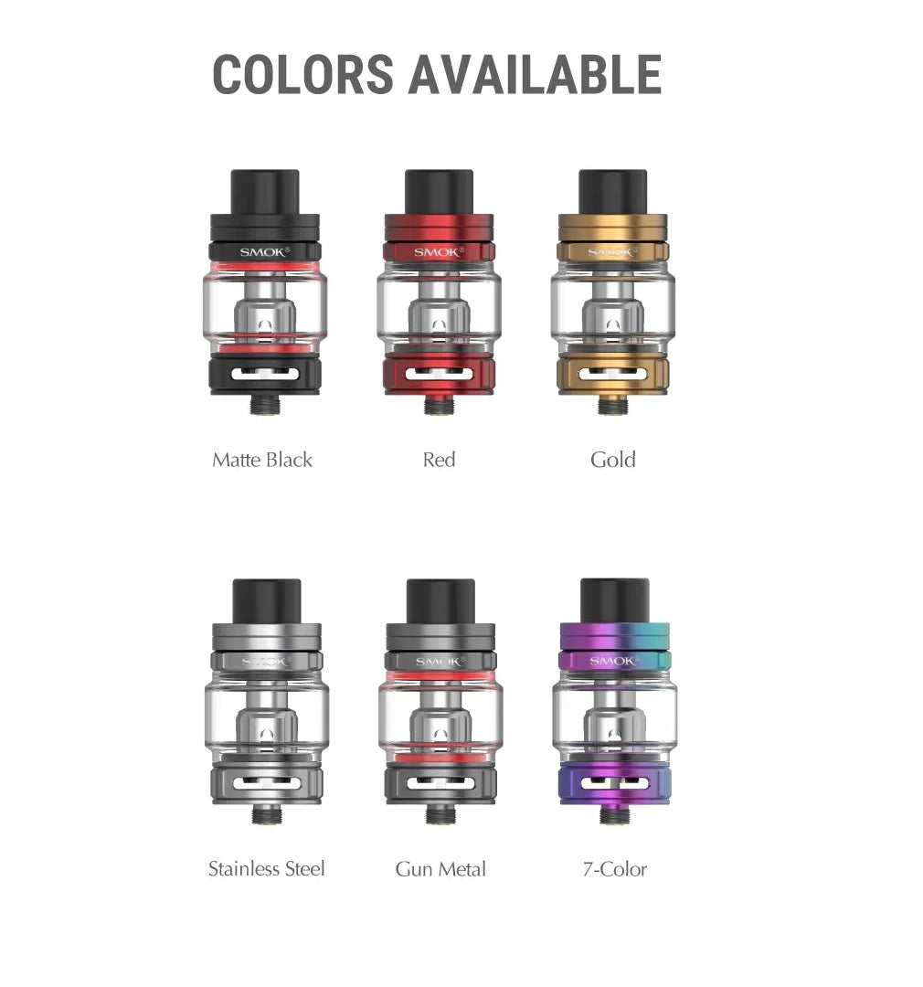 SMOK TFV9 TANK KIT