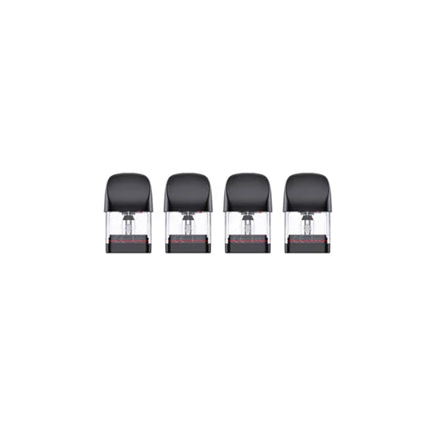 UWELL CALIBURN G3 REPLACEMENT POD (4 PACK) [CRC]