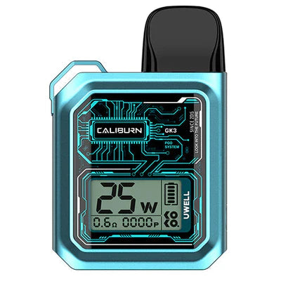 UWELL CALIBURN GK3 KIT