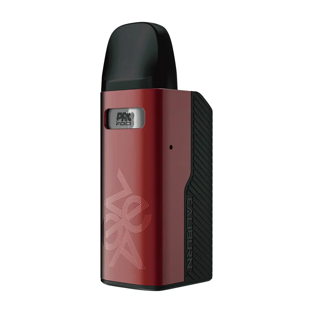 UWELL CALIBURN GZ2 POD KIT [CRC]