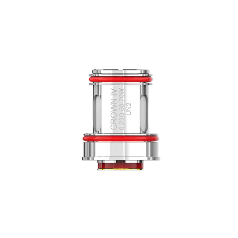 UWELL CROWN 4 REPLACEMENT COILS