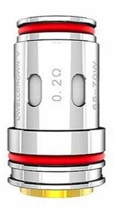 UWELL CROWN 5 REPLACEMENT COILS