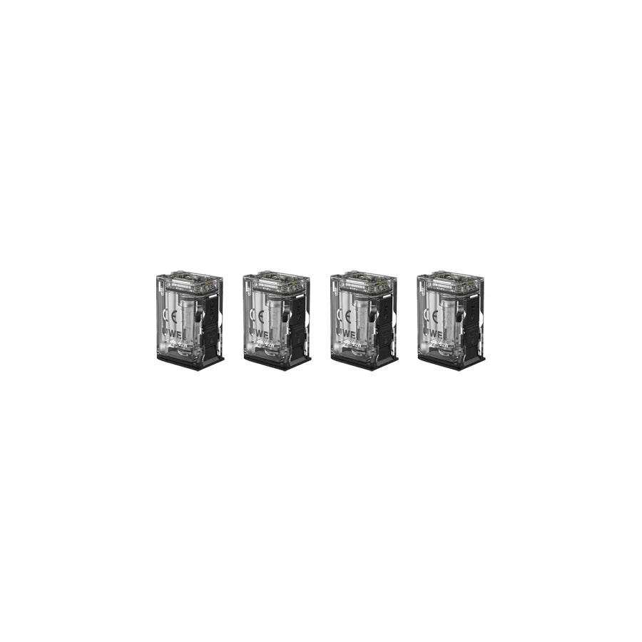 UWELL HAVOK R 0.6 REPLACEMENT POD 4PK