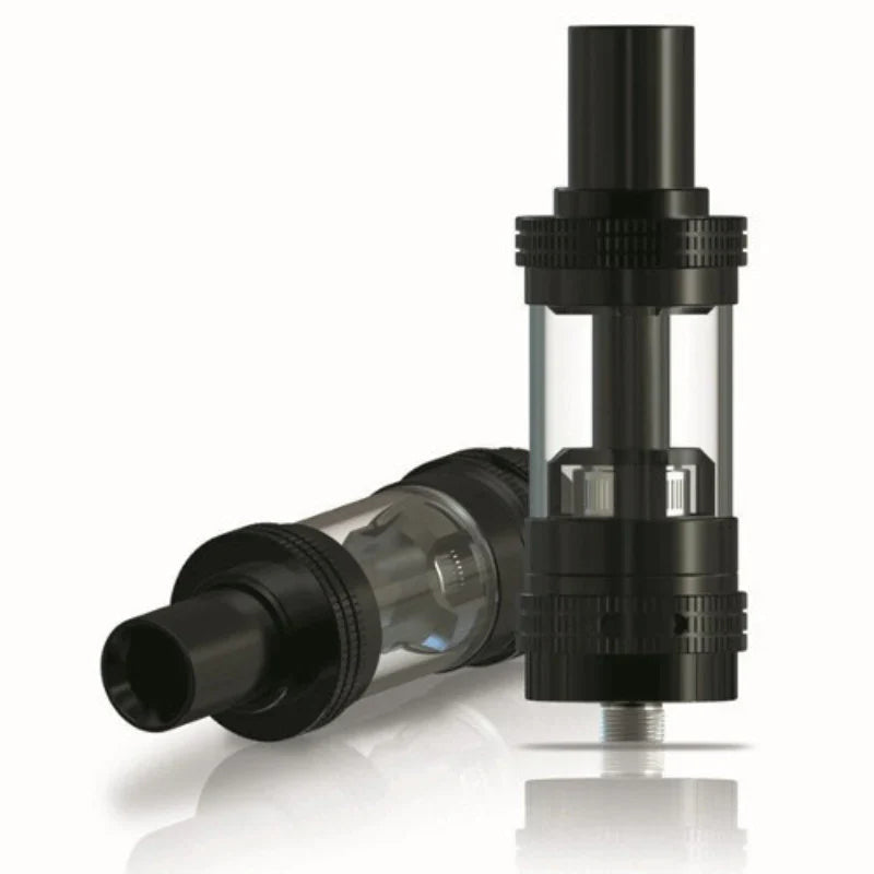 UWELL CROWN TANK KIT BLACK | Buy Online | Best Vaping Experience | Long-Lasting Flavor & Performance