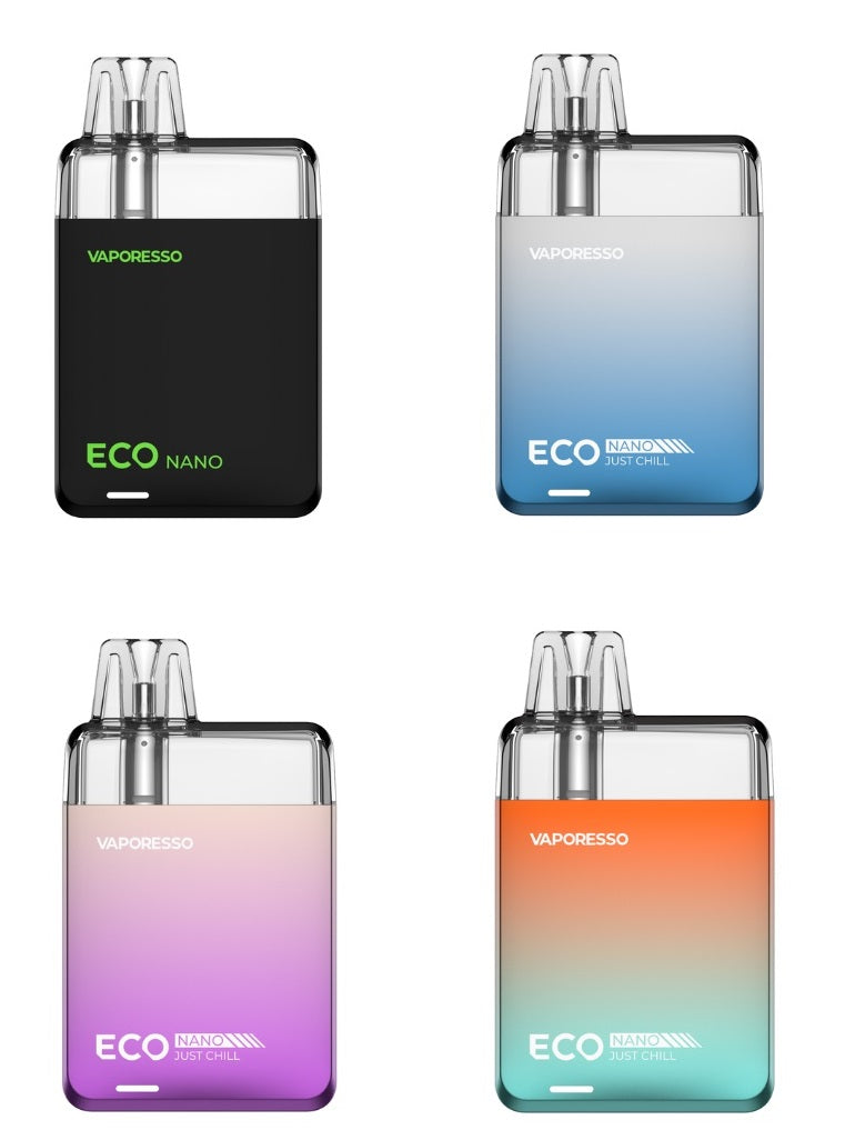 VAPORESSO ECO NANO POD KIT