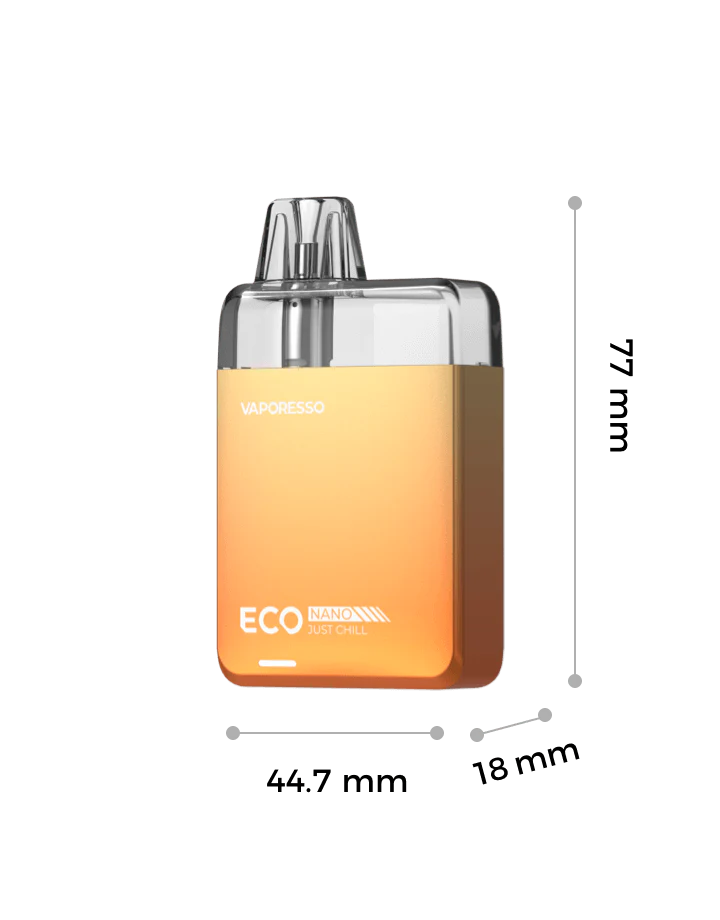 VAPORESSO ECO NANO POD KIT