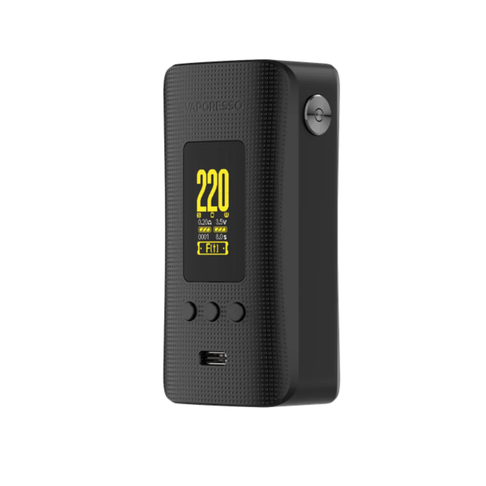 VAPORESSO GEN 200 MOD