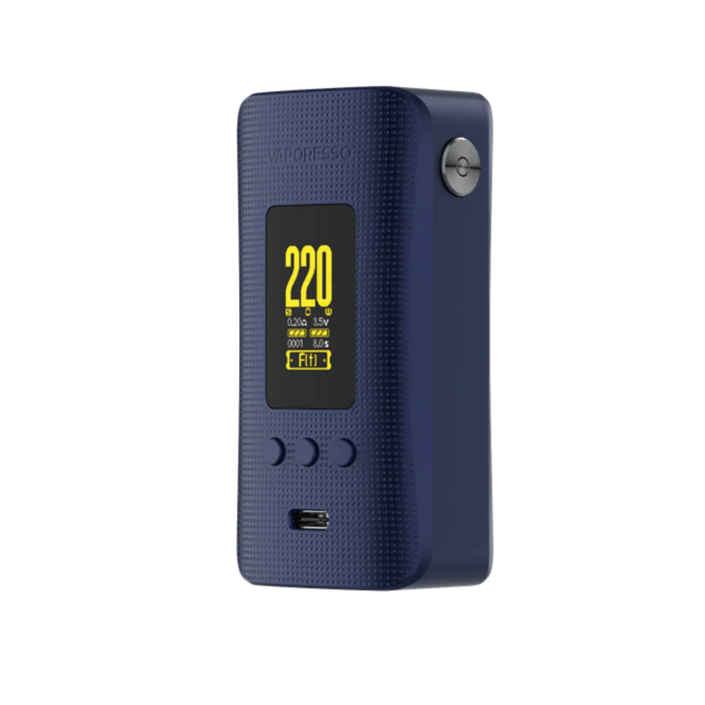 VAPORESSO GEN 200 MOD