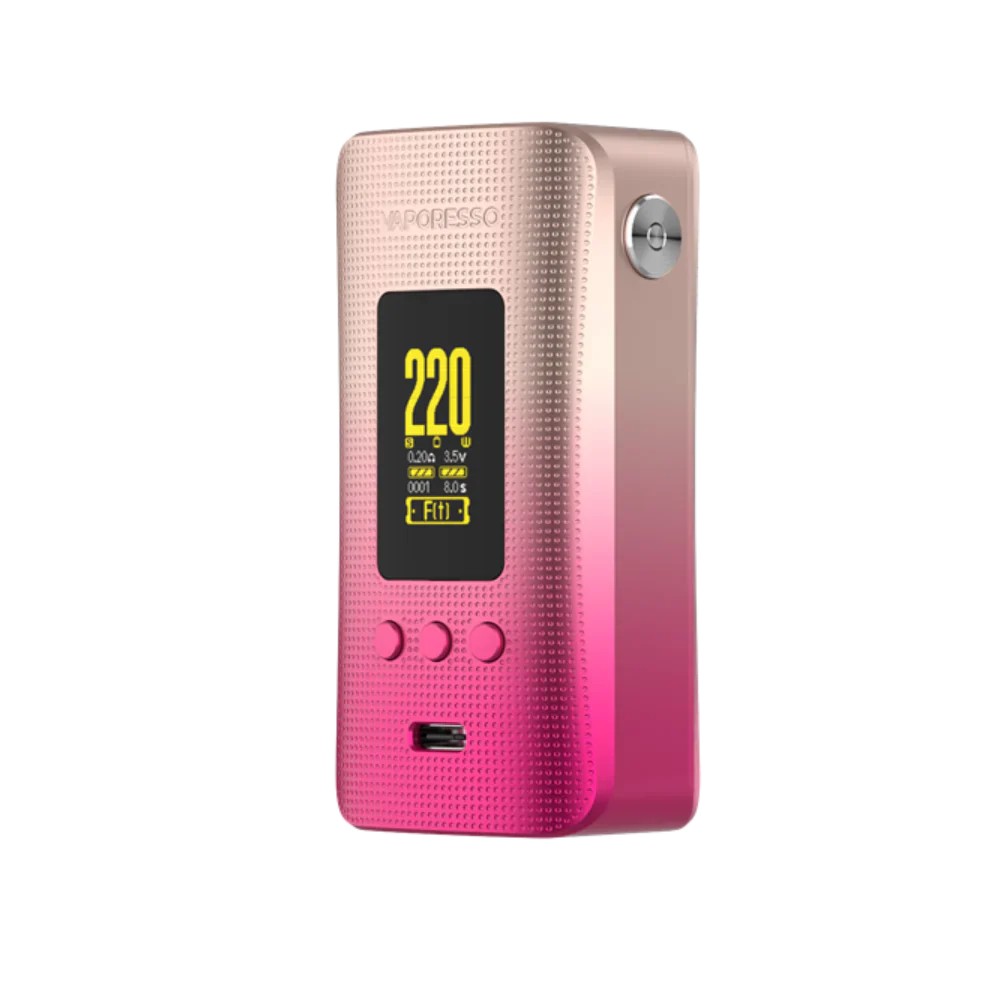 VAPORESSO GEN 200 MOD