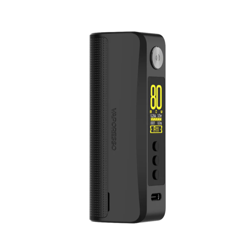 GEN 80 S MOD BY VAPORESSO