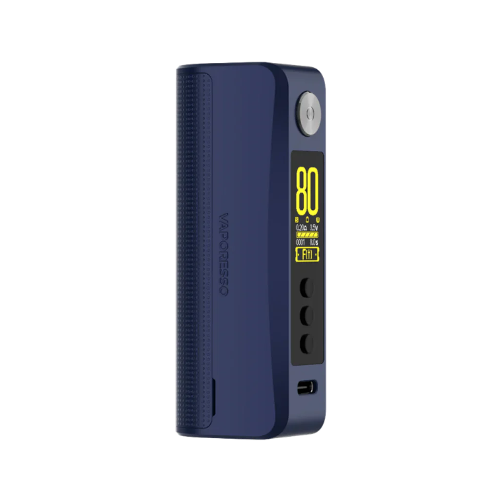 GEN 80 S MOD BY VAPORESSO