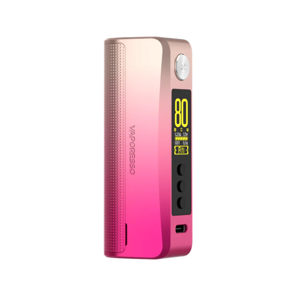 GEN 80 S MOD BY VAPORESSO