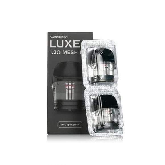 VAPORESSO LUXE Q REPLACEMENT POD