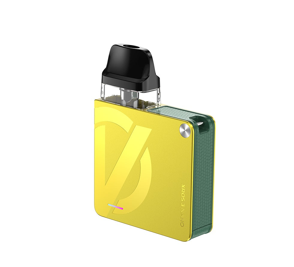 VAPORESSO XROS 3 NANO POD KIT