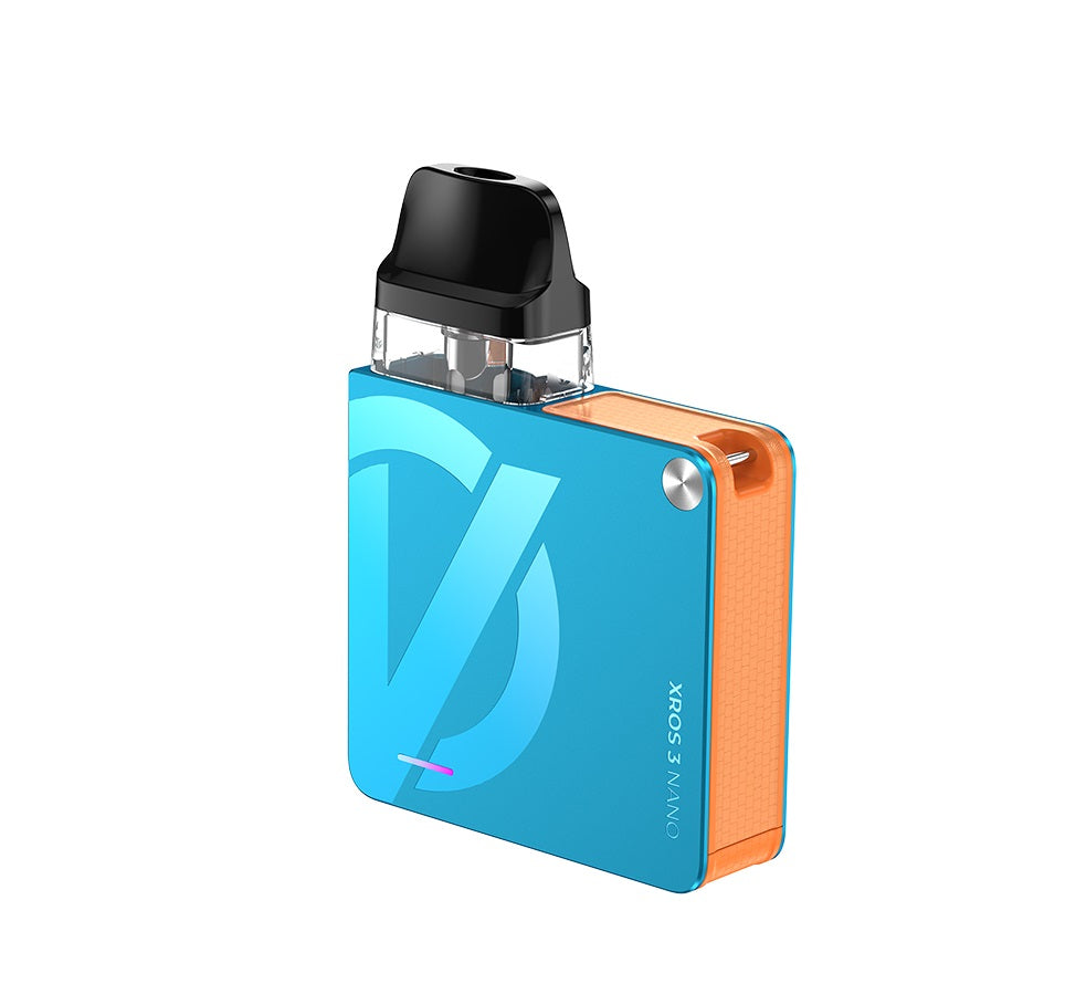 VAPORESSO XROS 3 NANO POD KIT