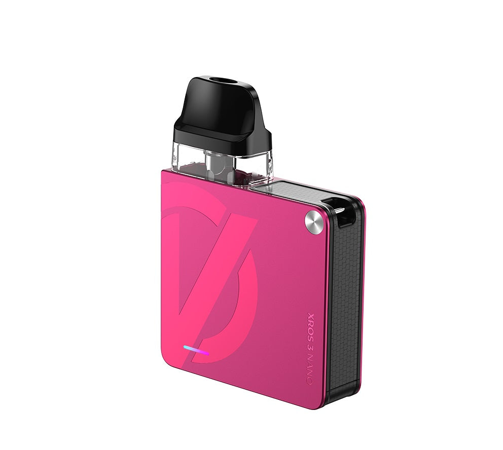 VAPORESSO XROS 3 NANO POD KIT