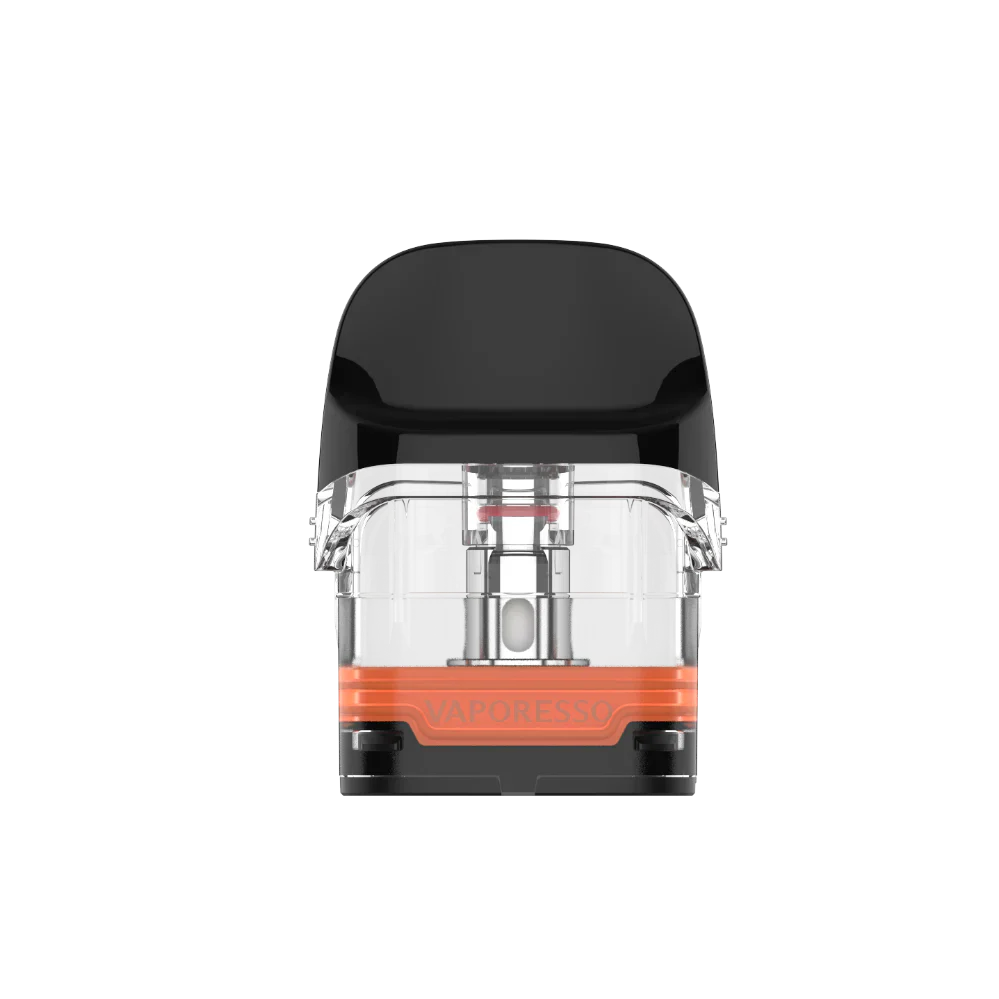 VAPORESSO LUXE QS REPLACEMENT POD (4 PACK) [CRC]