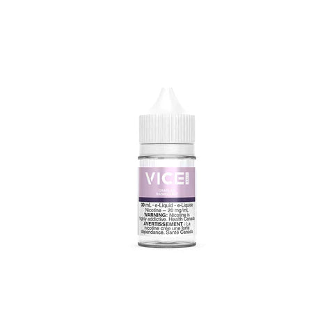 VICE GRAPE ICE SALT E-LIQUID | Buy Online | Best Vaping Experience | Long-Lasting Flavor & Performance