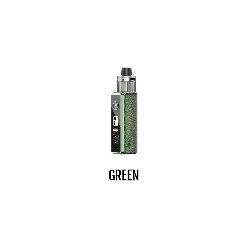 VOOPOO DRAG S3 POD KIT [CRC]