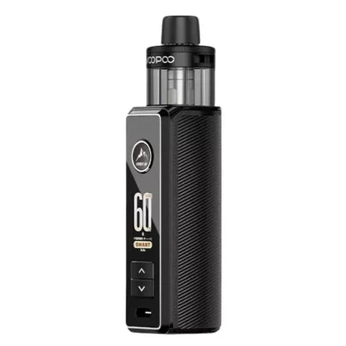 VOOPOO DRAG S3 POD KIT New City Vapes VOOPOO DRAG S3 POD KIT New City Vapes