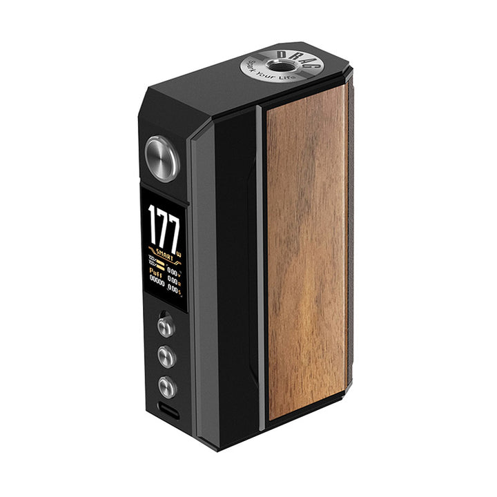 VOOPOO DRAG 4 BOX MOD 177W | Buy Online | Best Vaping Experience | Long-Lasting Flavor & Performance