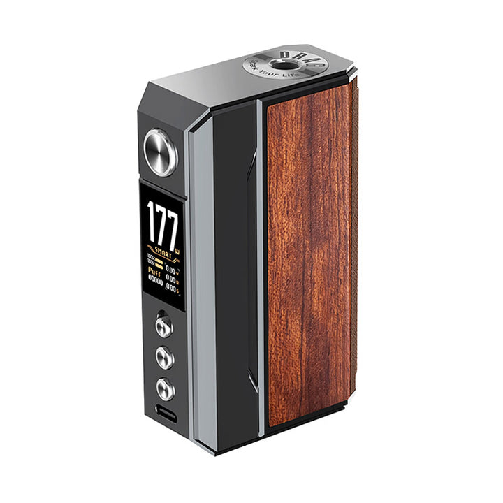 VOOPOO DRAG 4 BOX MOD 177W