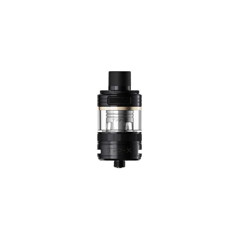 VOOPOO TPP-X 510 TANK KIT BLACK 5.0ML | Buy Online | Best Vaping Experience | Long-Lasting Flavor & Performance