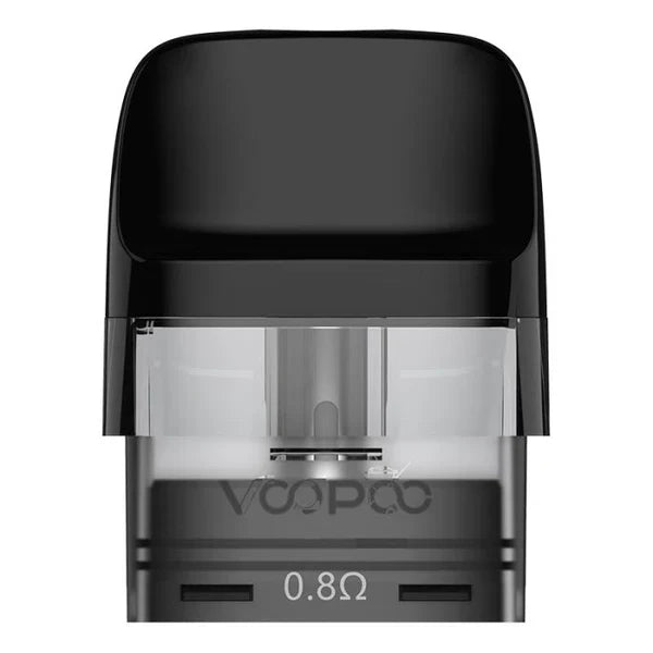 VOOPOO DRAG NANO 2 REPLACEMENT POD | Buy Online | Best Vaping Experience | Long-Lasting Flavor & Performance