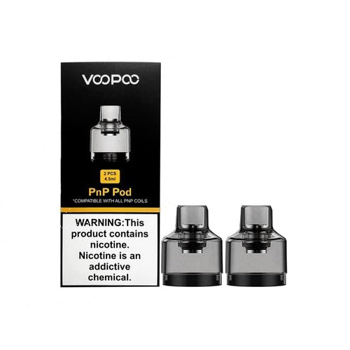 VOOPOO PNP REPLACEMENT PODS