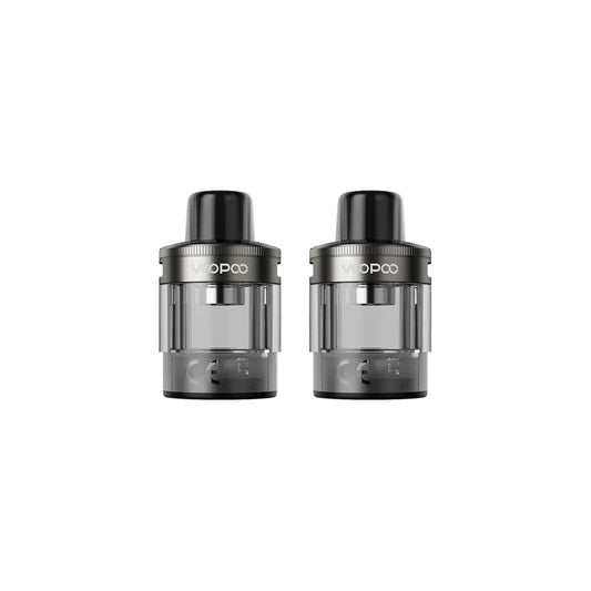 VOOPOO PNP X REPLACEMENT POD 5ML DTL 2PC | Buy Online | Best Vaping Experience | Long-Lasting Flavor & Performance