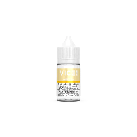 VICE BANANA ICE SALT E-LIQUID | Buy Online | Best Vaping Experience | Long-Lasting Flavor & Performance