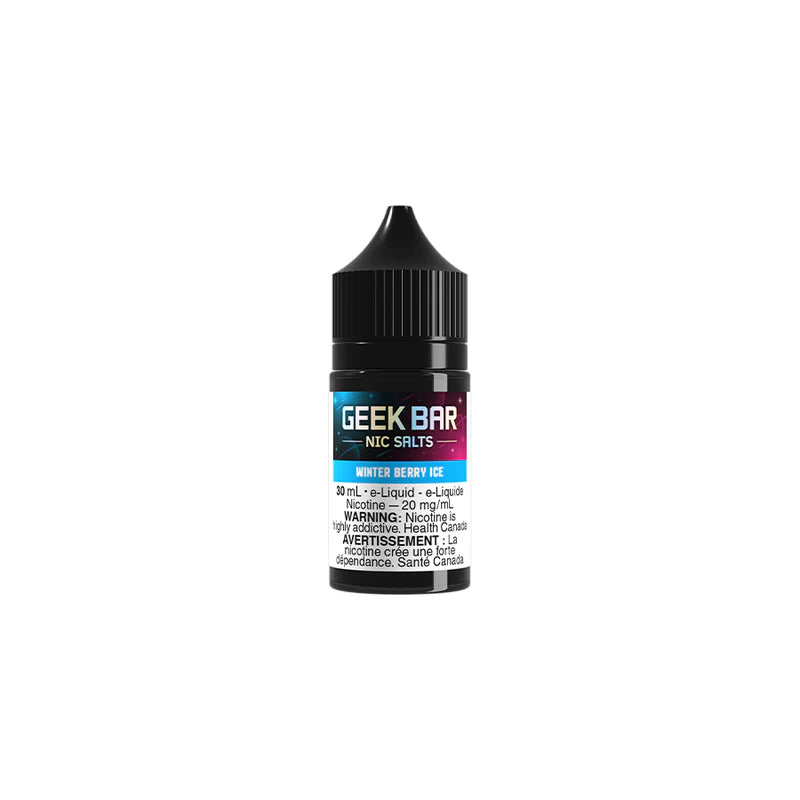 E-LIQUIDS