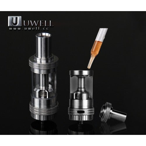 UWELL CROWN TANK KIT BLACK