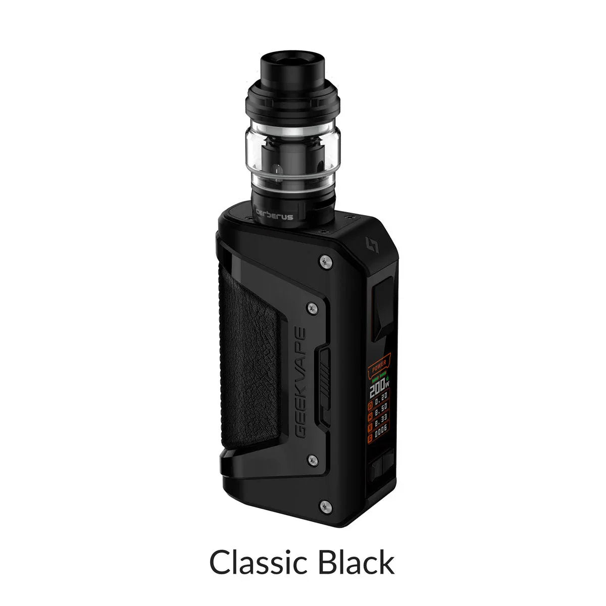 GEEKVAPE AEGIS LEGEND 2 (L200 SE) KIT