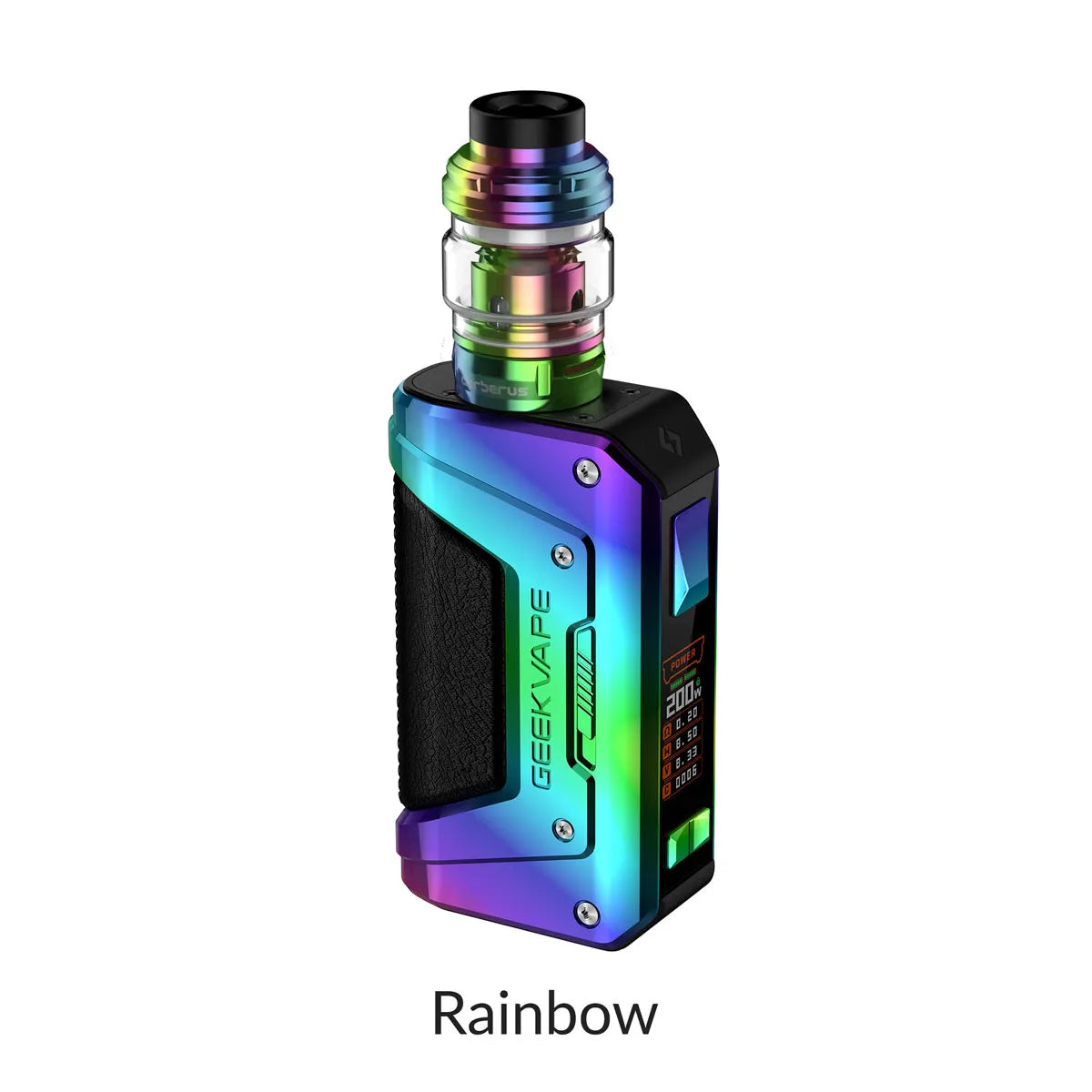 GEEKVAPE AEGIS LEGEND 2 (L200 SE) KIT