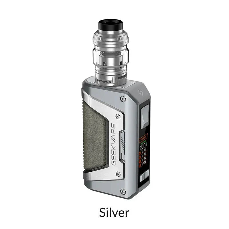 GEEKVAPE AEGIS LEGEND 2 (L200 SE) KIT