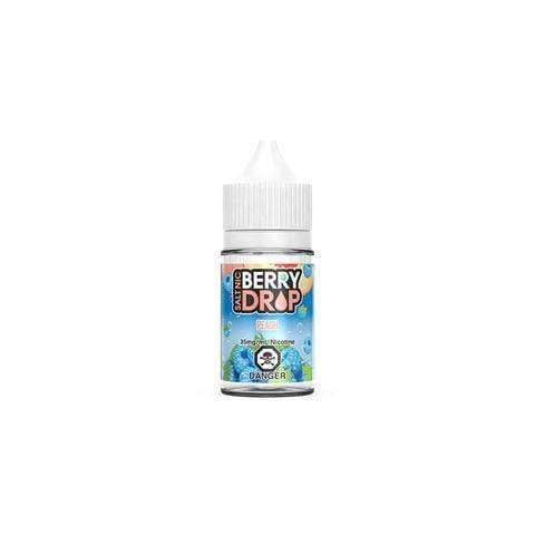 BERRY DROP SALT E-LIQUID - PEACH 