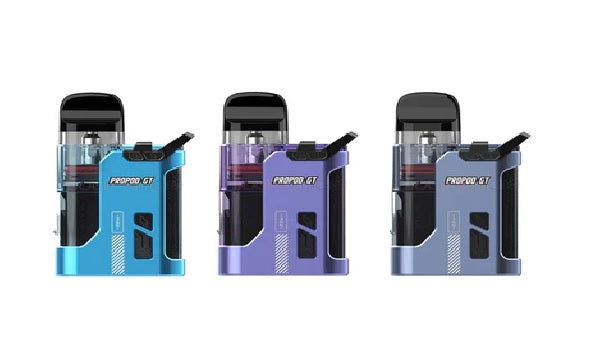 SMOK PROPOD GT POD KIT [CRC]