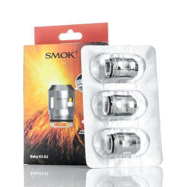 SMOK V8 V2 MINI REPLACEMENT COILS